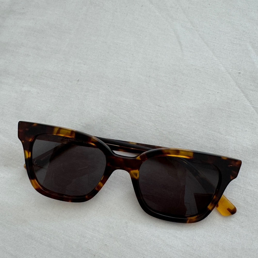 Madewell Sunglasses